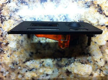 BMW E30 Headlight Fog Switch Bezel OEM 1 370 655 HOKO