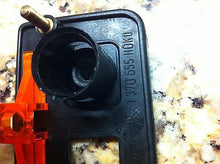 BMW E30 Headlight Fog Switch Bezel OEM 1 370 655 HOKO