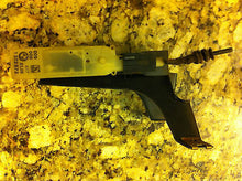 BMW FUEL Door Lock Actuator E23 E24 E30    51261372572