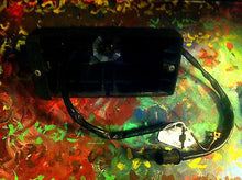 BMW E30 Fog Light Carrier Bracket Frame No Bulb 318i 325 325e 325i 325is 325ix