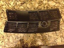 BMW E30 Wiper Vent Grilles 318is 325e 325ix 325i Wiper Grills (Left and Right)