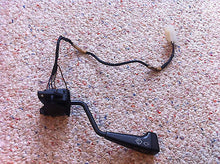 BMW E28 E30 318i 320i 323i 325i M3 520i 524td 528e 535i M5 Wiper Stalk Switch