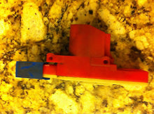 BMW E23 E24 E30 (1983-1991) Door Trunk Lock Actuator Front LEFT / Driver Side