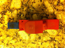 BMW E23 E24 E30 (1983-1991) Door Trunk Lock Actuator Front LEFT / Driver Side