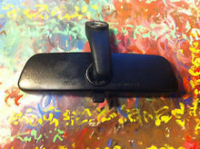 Genuine BMW E36 E46 M3 323I 328I COUPE SEDAN REAR VIEW MIRROR OEM Manual