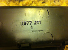 BMW E36 M3 328is 325i PREMIUM LUXURY PACKAGE BURL WOOD CENTER CONSOLE FRONT TRAY