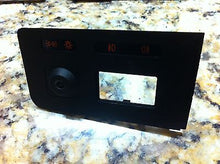 BMW E30 Headlight Fog Switch Bezel OEM 1 370 655 HOKO