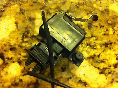 OEM BMW E32 E34 E36 328i 323i 318i 325i M3 Hood Alarm Micro Switch 