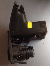 BMW E36 HEADLIGHT FOG LIGHT SWITCH CONTROL UNIT W/ AIRVENT 318 323 325 328 M3