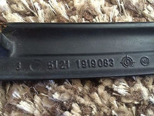 BMW E26 M1 E21 E28 535i M5 OEM Exterior Door Handle with Screws 51211919083