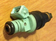 FUEL INJECTOR GREEN TOP BOSCH 0280150415 BMW E36 325 323 M3 M50 S50 M52 E34 525