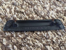 BMW E26 M1 E21 E28 535i M5 OEM Exterior Door Handle with Screws 51211919083