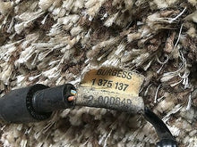 DOOR WIRE WIRING HARNESS DRIVER DOOR BMW E30 318is 325e 1984-1993   61121385855