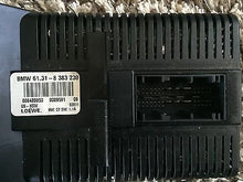 BMW E46 320 323 325 328 330 M3 Headlight / Foglamp Control Switch 61318383230