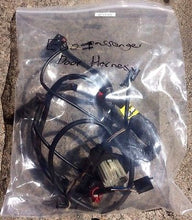 BMW E30 Passenger Door Wire Harness E30 318is 325e 1985-1993   61121385856