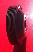 BMW E34 E36 E39 Z3 OEM WATER PUMP PULLEY M3 328 325 325IS 325I 323 320 525I 528I I