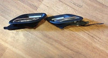99-01 BMW E38 Lighted Illuminated Inner Inside Door Handles E39 540i 740i 528i