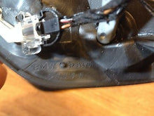 99-01 BMW E38 Lighted Illuminated Inner Inside Door Handles E39 540i 740i 528i