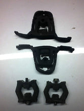 BMW E46 F80 F82 F83 Exhaust Hanger Mid and Rear L+R (x4) Rubber Muffler Mounts