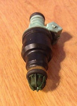 FUEL INJECTOR GREEN TOP BOSCH 0280150415 BMW E36 325 323 M3 M50 S50 M52 E34 525