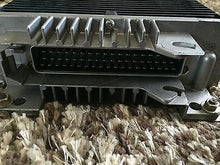 BMW E36 318i Transmission Computer KL 1421642 GS 4.16 Bosch 0 260 002 316