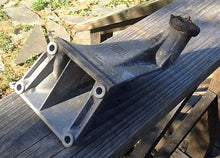 ENGINE MOUNT SUPPORT BRACKET LEFT DRIVER M54 M52TU BMW E46 323 328 325 330 Z4