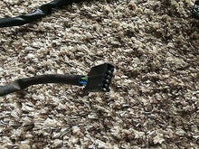 DOOR WIRE WIRING HARNESS DRIVER DOOR BMW E30 318is 325e 1984-1993   61121385855