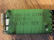 BMW E36 92-99 OEM HEATER BLOWER RESISTOR M3 328 325 323 320 318 64118391749