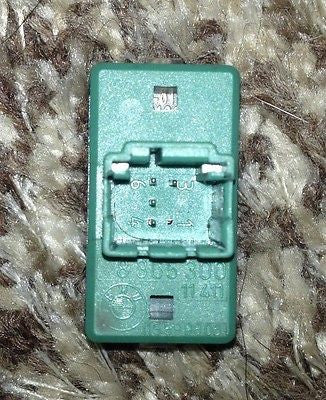 thumbnail image 2 of Power Window Switch For BMW E36 318i 318is 325i 328i M3 Z3 – OEM 61318365300 2 of 5