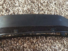 Genuine OEM BMW Dash Instrument Panel Cluster Cover E30 3 series  1 368 872