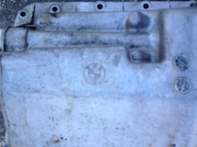 BMW E36 Engine Oil Pan  318 318i 318is 318ti  M42 4 Cylinder Engine 92-95