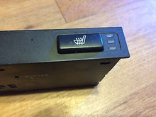BMW E39 OEM DSC SEAT HEATER DSC SWITCH 540i 525i 528i 528i 530i   61318373772