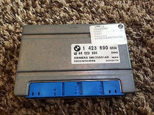 OEM BMW 323i E46 TCM TCU Transmission Computer #1 423 690 / 1423690 / 96022300