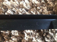 Genuine OEM BMW Dash Instrument Panel Cluster Cover E30 3 series  1 368 872