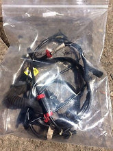 BMW E30 Passenger Door Wire Harness E30 318is 325e 1985-1993   61121385856