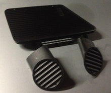 Complete Upper Defrost Dash Vent Set BMW E28 528 533i 535i M5 Includes Screws