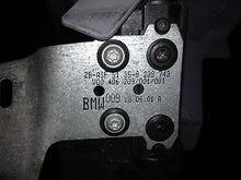 BMW E46 M3 OEM (01-06) Coupe Side Quarter Glass Window Set Pair with Motors