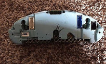 BMW E36 INSTRUMENT CLUSTER SPEEDOMETER GAUGES 62118363758