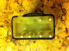 Genuine OEM BMW E23 E24 E30 Outside Mirror Control Switch  1 369 331