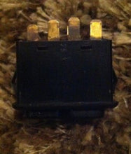 BMW E24 E28 E30 Power Window Switch Illuminated - M3 M5 M6 318is 325i 528e 535is