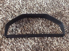 Genuine OEM BMW Dash Instrument Panel Cluster Cover E30 3 series  1 368 872