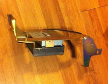 OEM BMW E46 E38 E39 X5 740il 540i 99-01 Trimble GPS Receiver MKII 65908385141