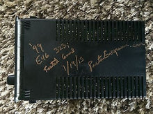 BMW E46 320 323 325 328 330 M3 Headlight / Foglamp Control Switch 61318383230