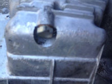 BMW E36 Engine Oil Pan  318 318i 318is 318ti  M42 4 Cylinder Engine 92-95