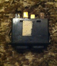 BMW E24 E28 E30 Power Window Switch Illuminated - M3 M5 M6 318is 325i 528e 535is