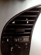 BMW E36 HEADLIGHT FOG LIGHT SWITCH CONTROL UNIT W/ AIRVENT 318 323 325 328 M3