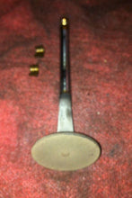 BMW E34 E36 Z3 E39 E46  Engine Exhaust Valve with Collet  M42 M44 M50 M52 M52tu