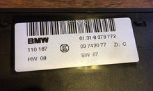 BMW E39 OEM DSC SEAT HEATER DSC SWITCH 540i 525i 528i 528i 530i   61318373772