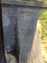 ENGINE MOUNT SUPPORT BRACKET LEFT DRIVER M54 M52TU BMW E46 323 328 325 330 Z4