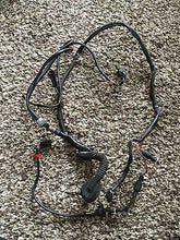 DOOR WIRE WIRING HARNESS DRIVER DOOR BMW E30 318is 325e 1984-1993   61121385855